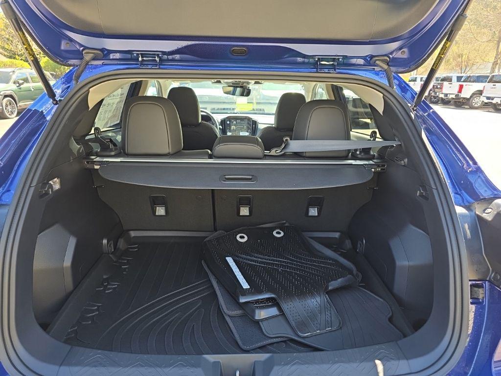 new 2026 Subaru Crosstrek car