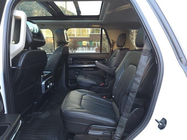 used 2018 Ford Expedition car, priced at $23,090