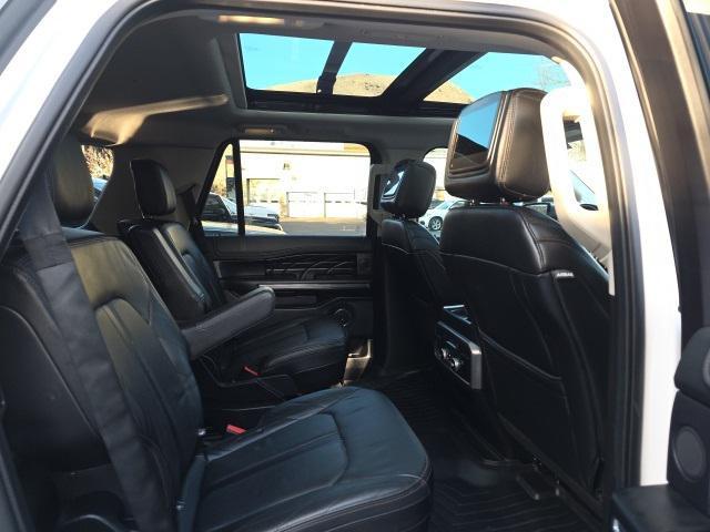 used 2018 Ford Expedition car, priced at $23,090