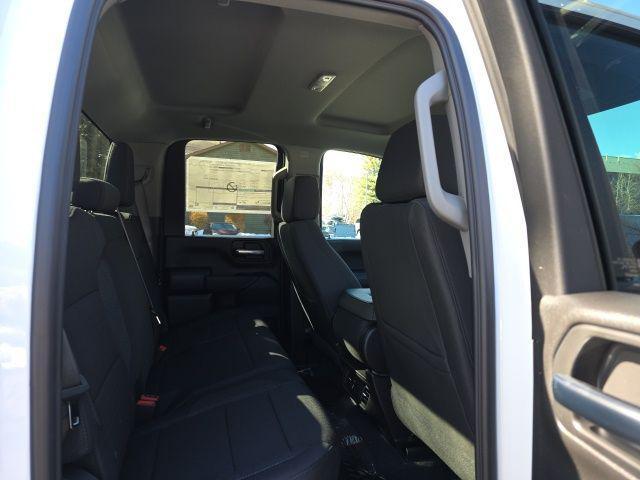 new 2026 Chevrolet Silverado 2500 car, priced at $58,775