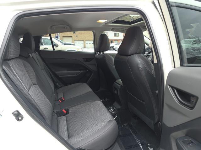 used 2024 Subaru Crosstrek car, priced at $27,940