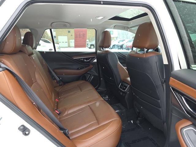 used 2023 Subaru Outback car, priced at $33,554