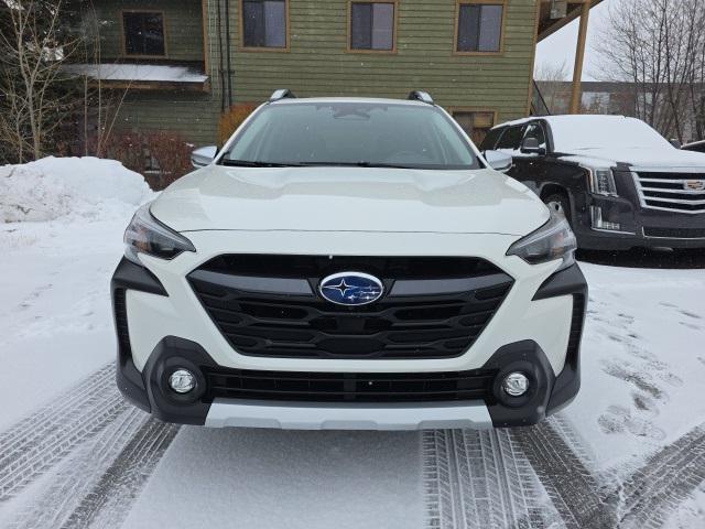 used 2023 Subaru Outback car, priced at $33,554