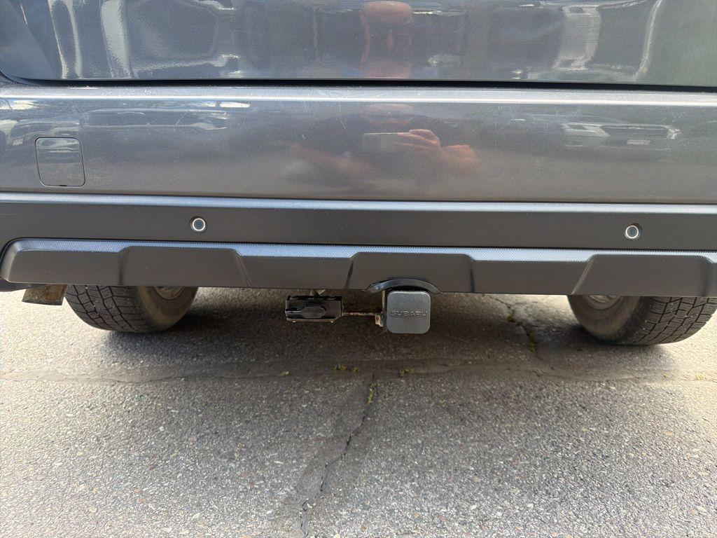used 2018 Subaru Outback car, priced at $18,498