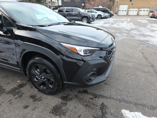 new 2026 Subaru Crosstrek car, priced at $27,984