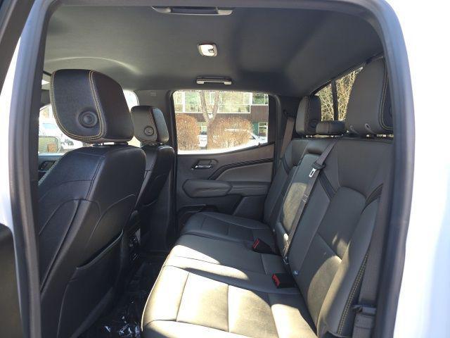 used 2023 Chevrolet Colorado car, priced at $41,315