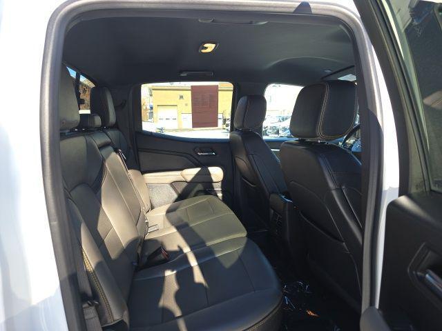 used 2023 Chevrolet Colorado car, priced at $41,315