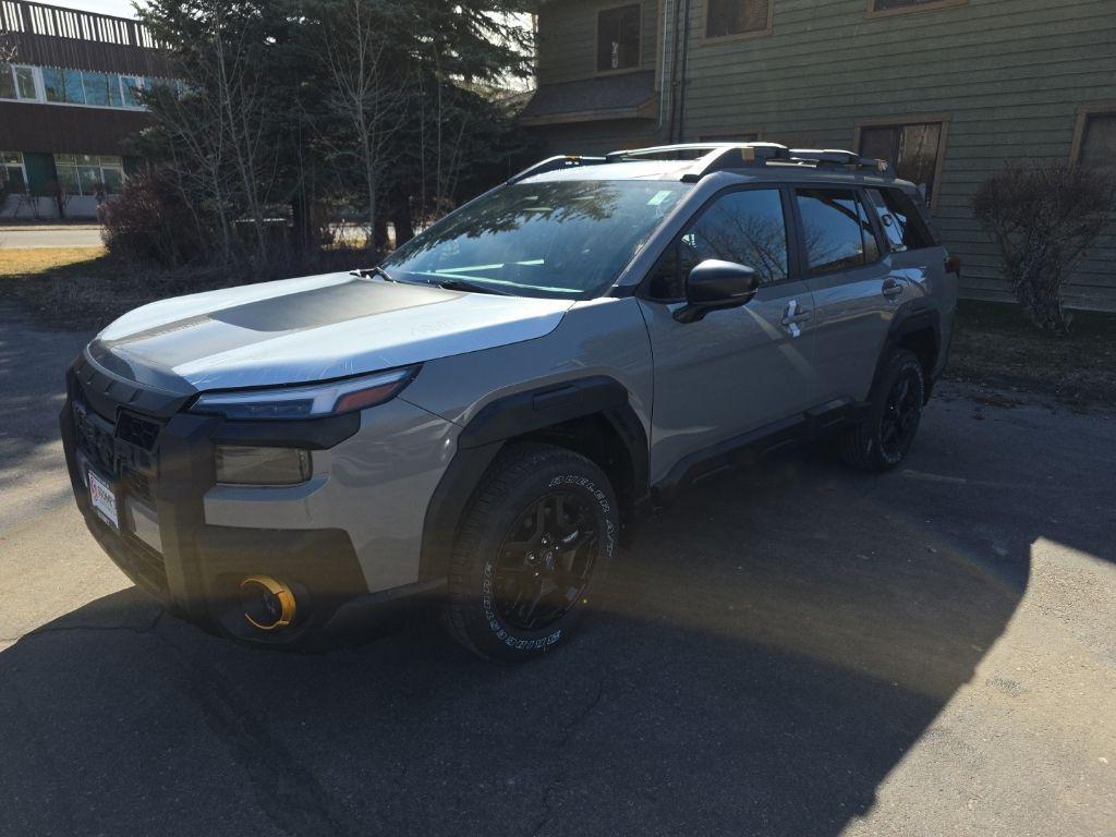 new 2026 Subaru Outback car, priced at $46,651