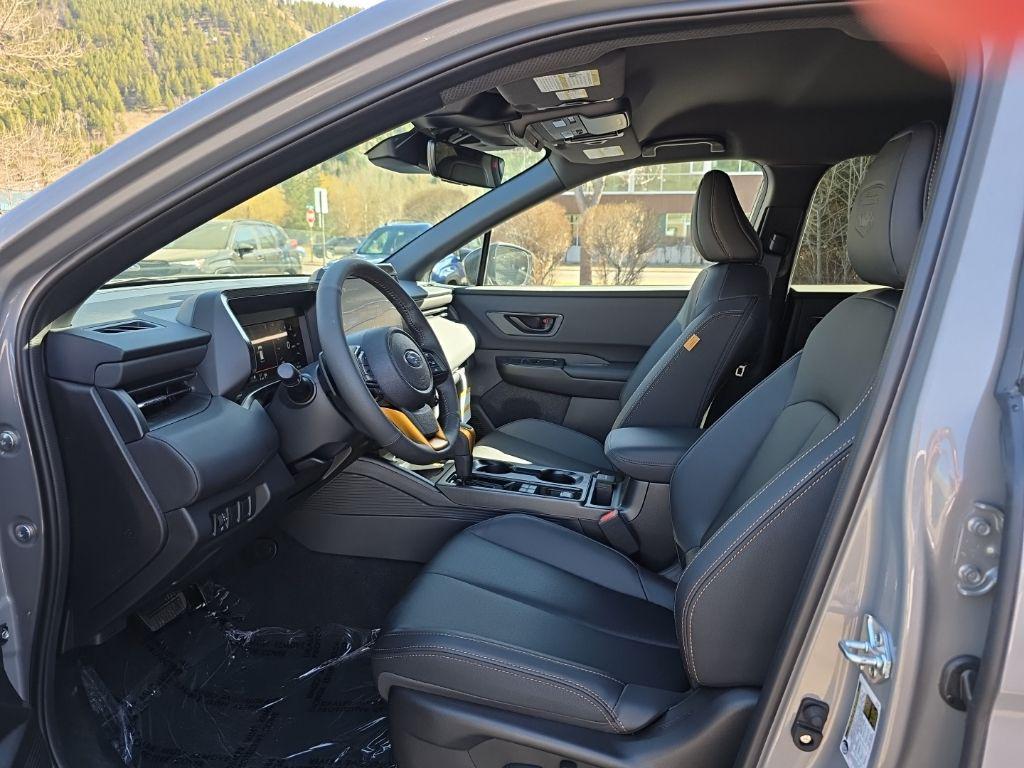 new 2026 Subaru Outback car, priced at $46,651