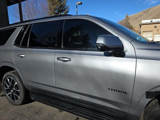 used 2021 Chevrolet Tahoe car, priced at $47,348