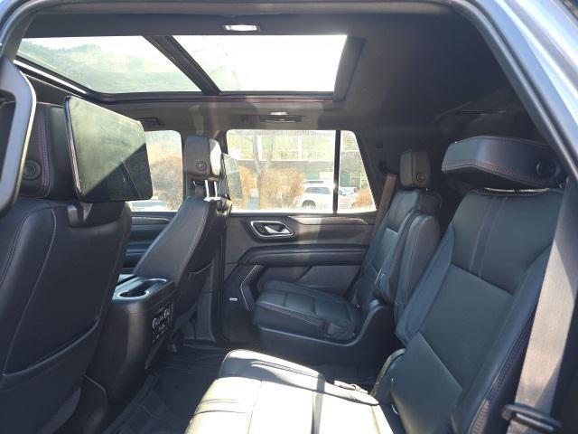 used 2021 Chevrolet Tahoe car, priced at $47,348