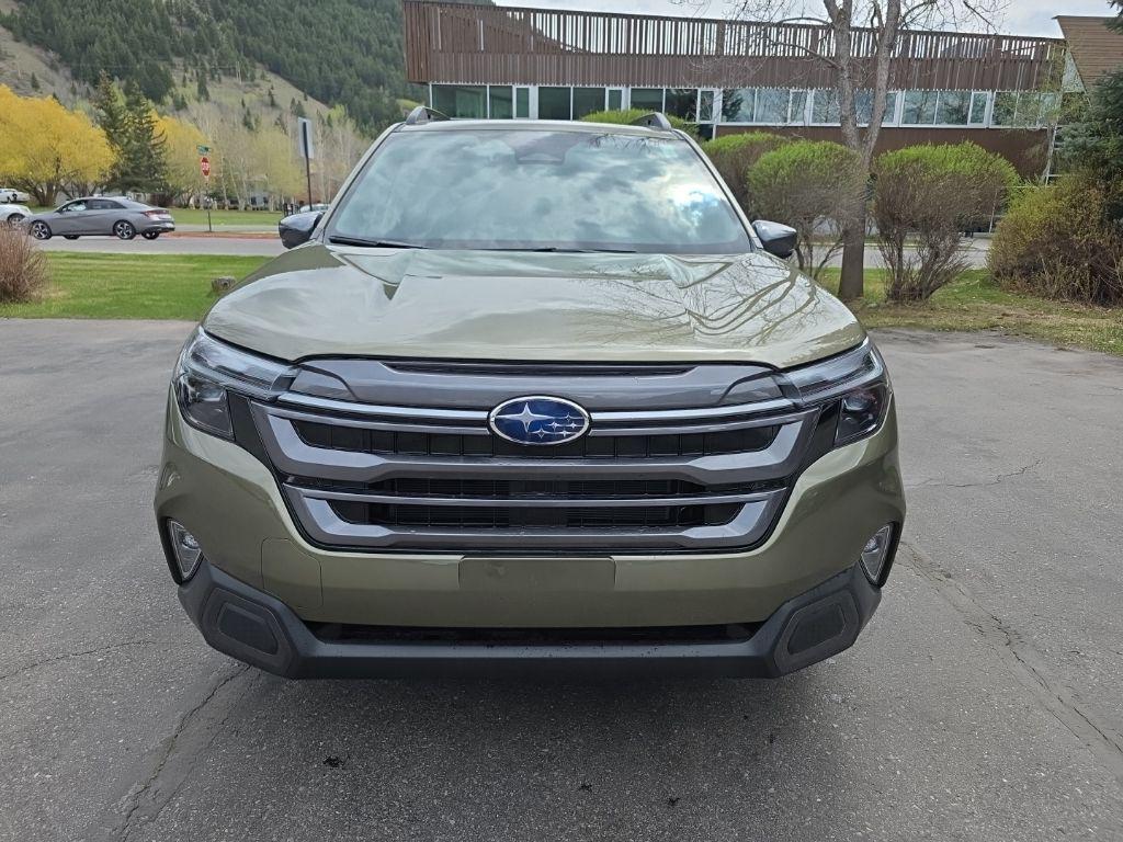 new 2026 Subaru Forester car, priced at $40,687