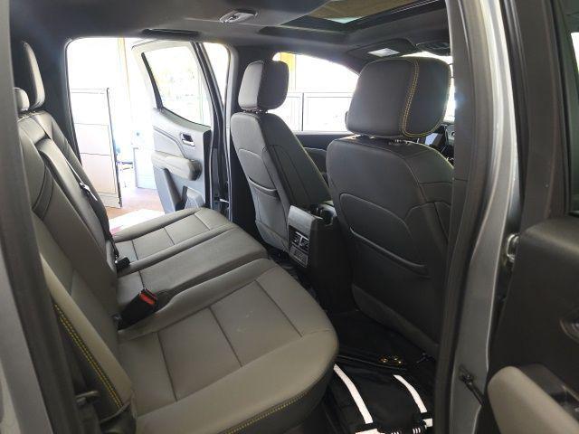 new 2026 Chevrolet Colorado car, priced at $71,615