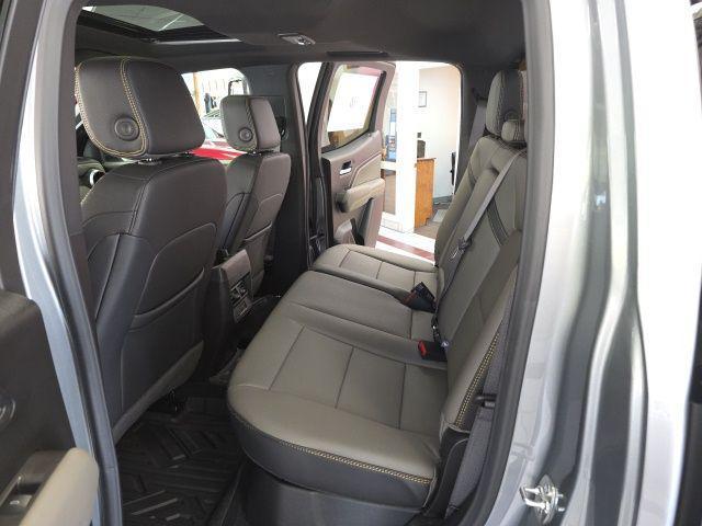 new 2026 Chevrolet Colorado car, priced at $71,615