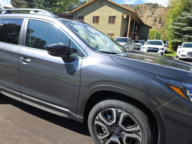 new 2025 Subaru Ascent car, priced at $52,071