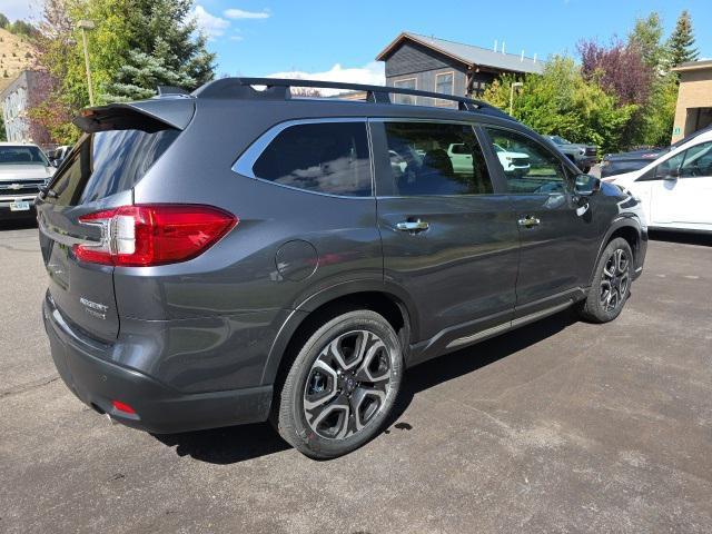 new 2025 Subaru Ascent car, priced at $52,071