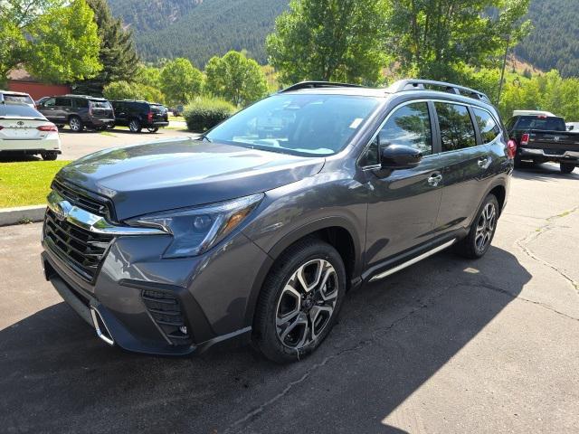 new 2025 Subaru Ascent car, priced at $52,071