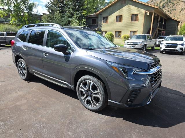 new 2025 Subaru Ascent car, priced at $52,071