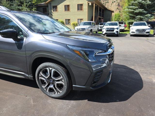 new 2025 Subaru Ascent car, priced at $52,071