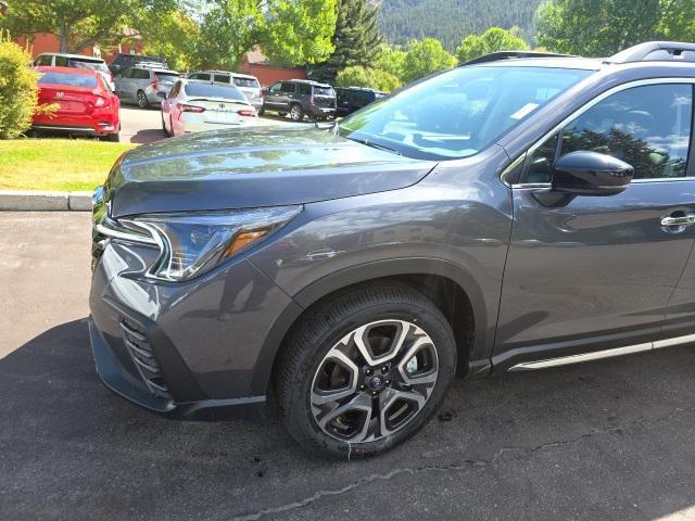 new 2025 Subaru Ascent car, priced at $52,071