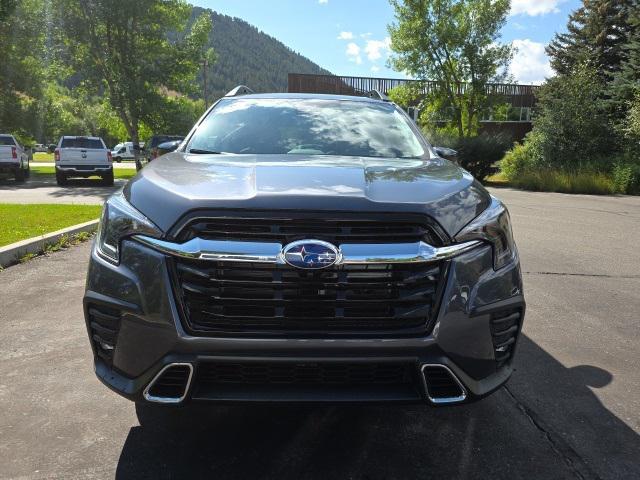 new 2025 Subaru Ascent car, priced at $52,071