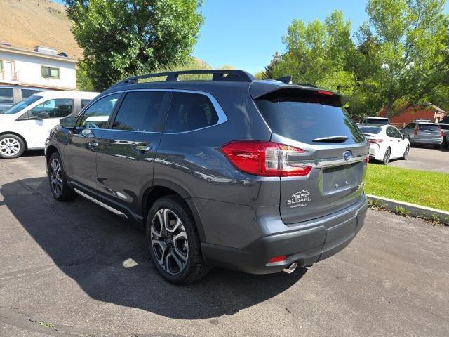 new 2025 Subaru Ascent car, priced at $52,071