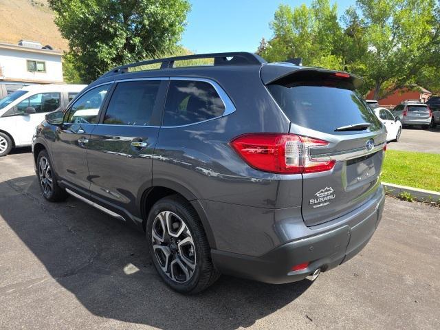 new 2025 Subaru Ascent car, priced at $52,071