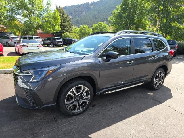 new 2025 Subaru Ascent car, priced at $52,071