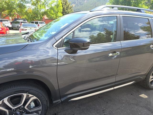 new 2025 Subaru Ascent car, priced at $52,071
