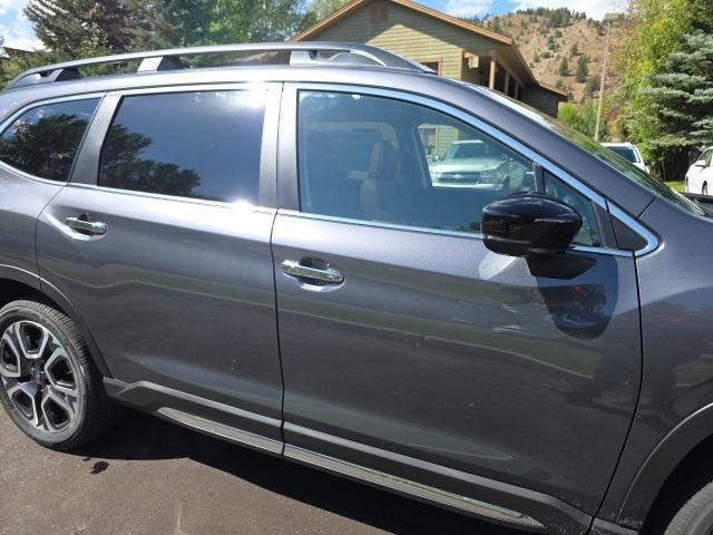new 2025 Subaru Ascent car, priced at $52,071