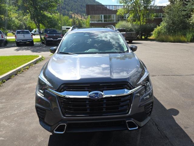 new 2025 Subaru Ascent car, priced at $52,071