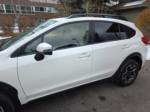 used 2015 Subaru XV Crosstrek car, priced at $9,396