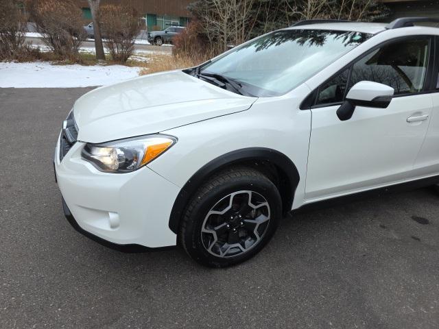 used 2015 Subaru XV Crosstrek car, priced at $9,396