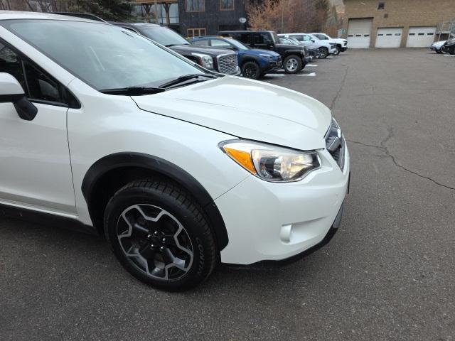 used 2015 Subaru XV Crosstrek car, priced at $9,396
