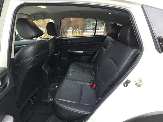 used 2015 Subaru XV Crosstrek car, priced at $9,396