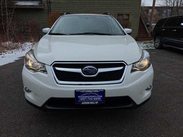 used 2015 Subaru XV Crosstrek car, priced at $9,396