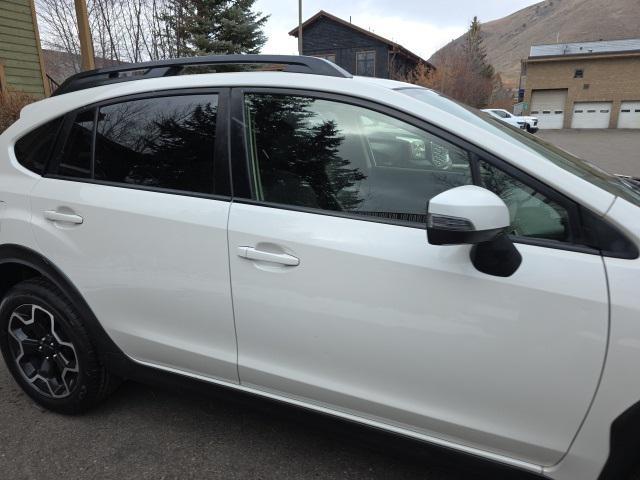 used 2015 Subaru XV Crosstrek car, priced at $9,396