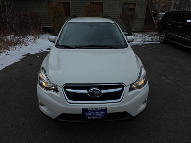 used 2015 Subaru XV Crosstrek car, priced at $9,396