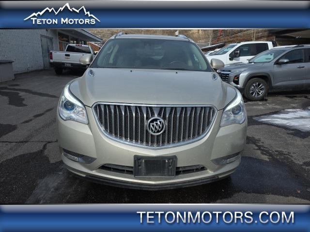used 2014 Buick Enclave car, priced at $11,950