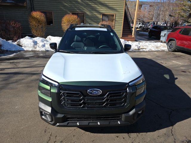 new 2026 Subaru Outback car, priced at $46,573