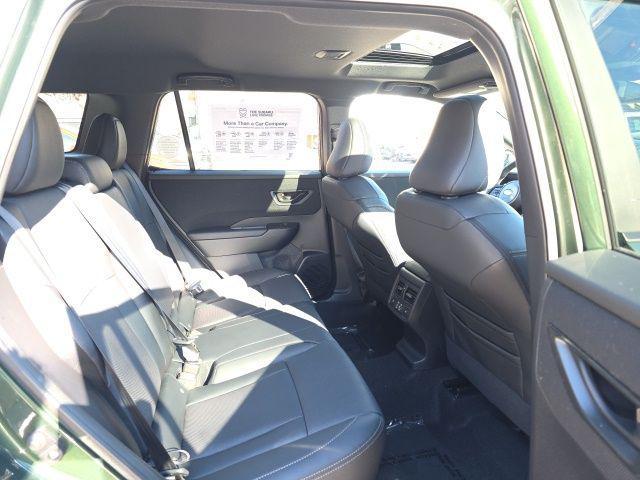 new 2026 Subaru Outback car, priced at $46,573