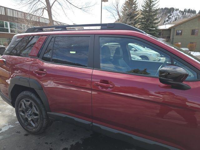new 2026 Subaru Outback car, priced at $37,754