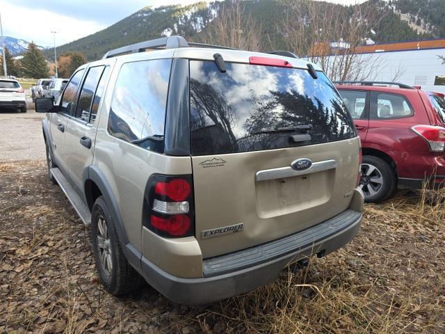 used 2006 Ford Explorer car, priced at $5,998