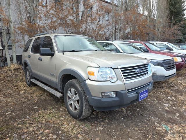 used 2006 Ford Explorer car, priced at $5,998