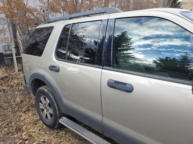 used 2006 Ford Explorer car, priced at $5,998