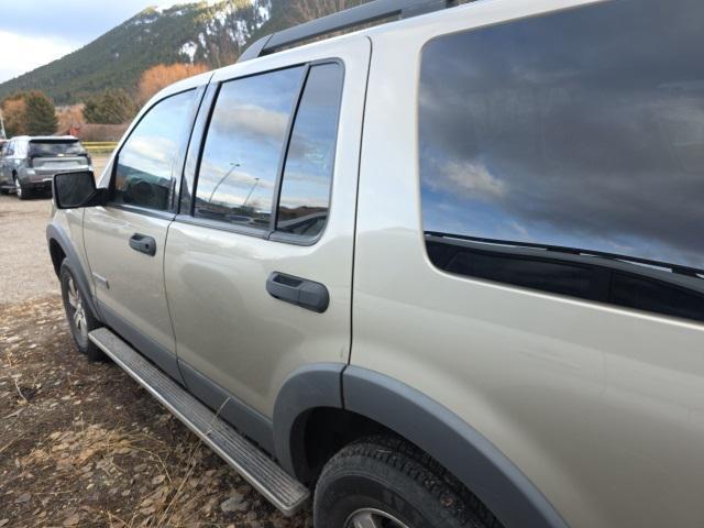 used 2006 Ford Explorer car, priced at $5,998