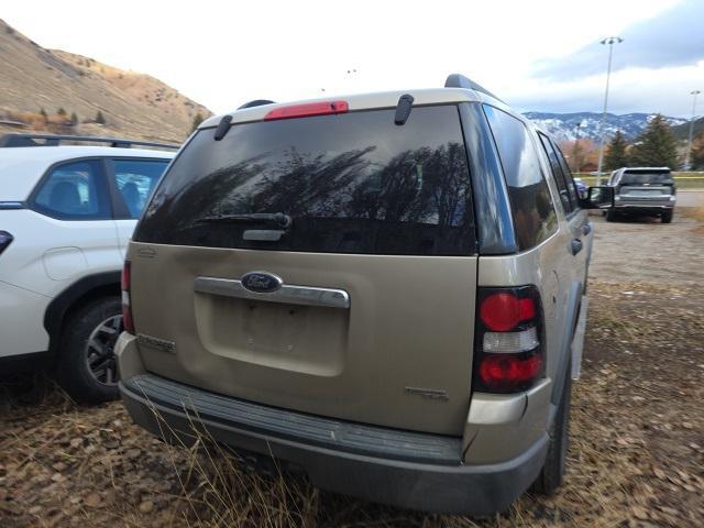 used 2006 Ford Explorer car, priced at $5,998