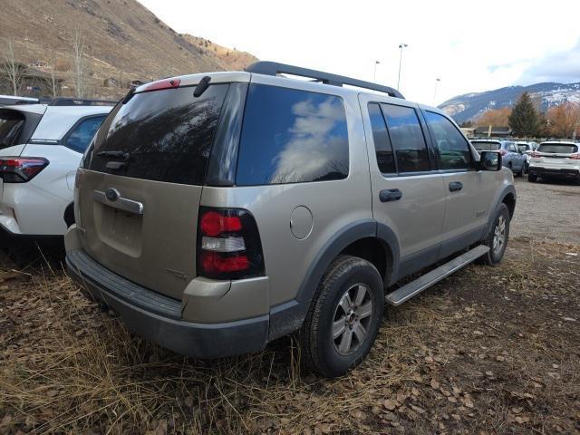 used 2006 Ford Explorer car, priced at $5,998