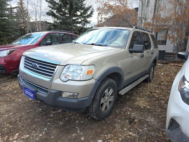used 2006 Ford Explorer car, priced at $5,998