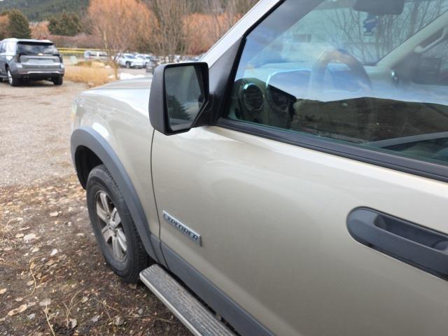 used 2006 Ford Explorer car, priced at $5,998